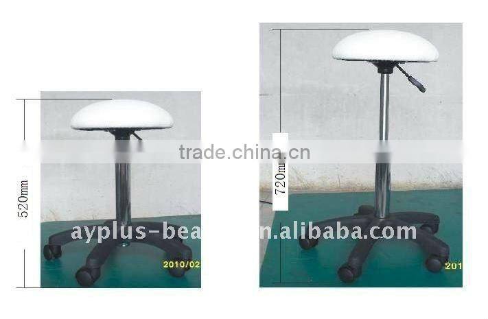 Hottest beauty stool salon stool barber chair AYJ-Y2101.