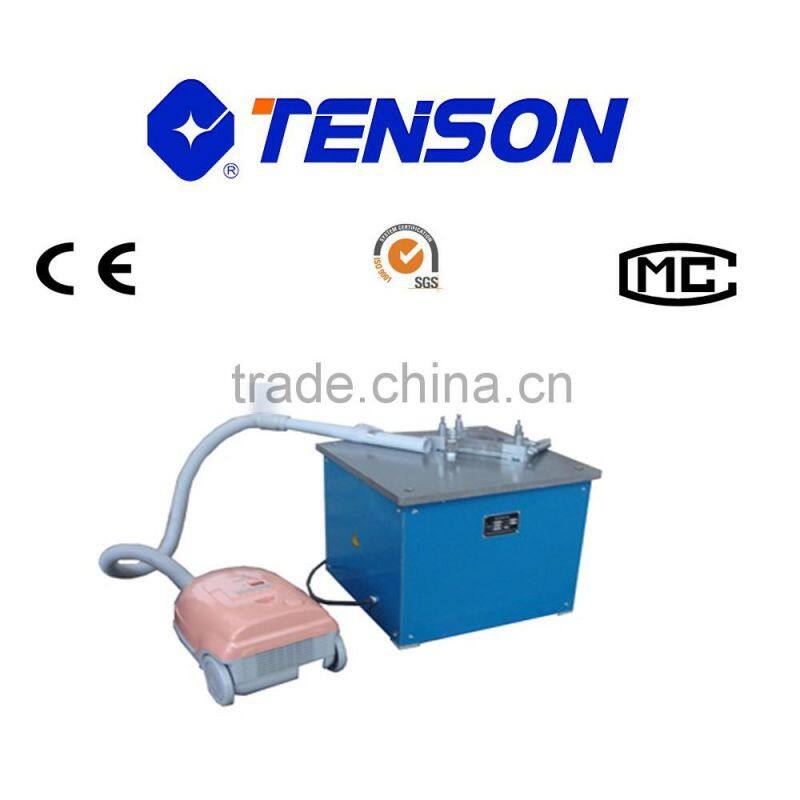 XYZ-63 Dumbbell- Shapped Specimen Processing Machine