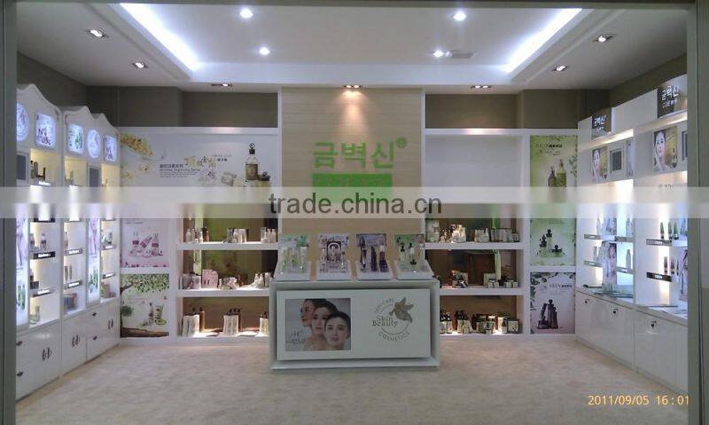 40g Lily Jasmine White BB Cream