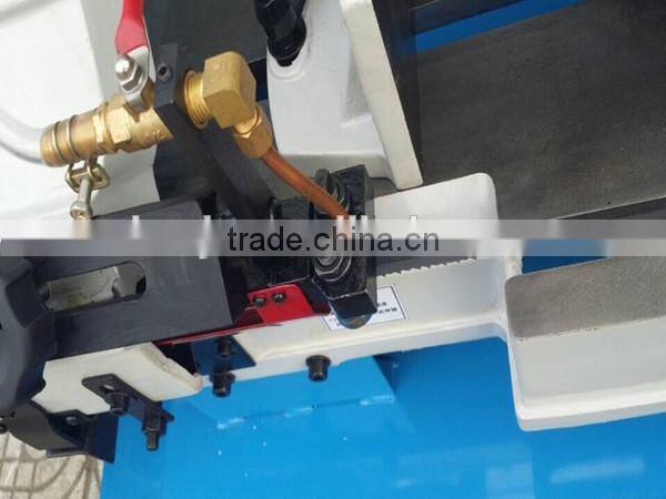 4.5" BS-115 Power Tool band mini saw machine