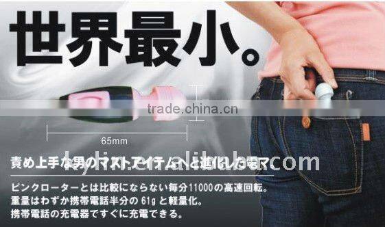 Mini Massage Stick