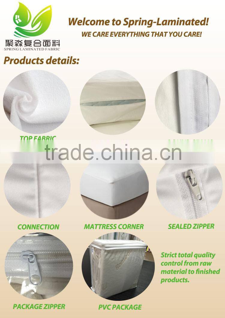 Luxury China Wholesale New premium deep pocket cover for mattress