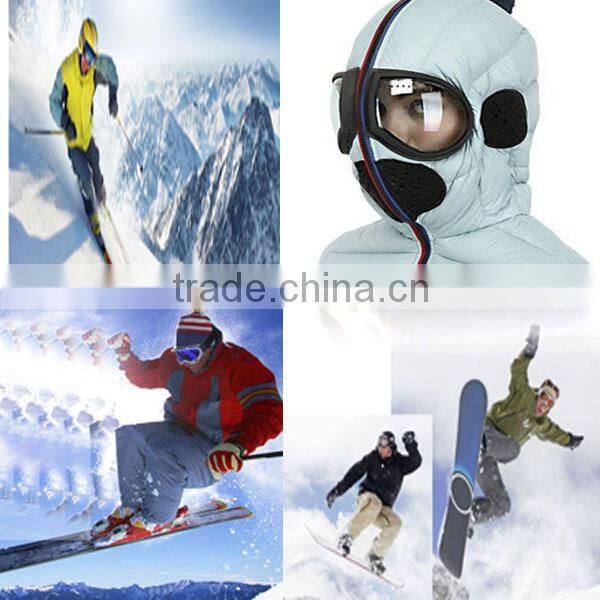 good quality UV400 sports polarized sunglasses