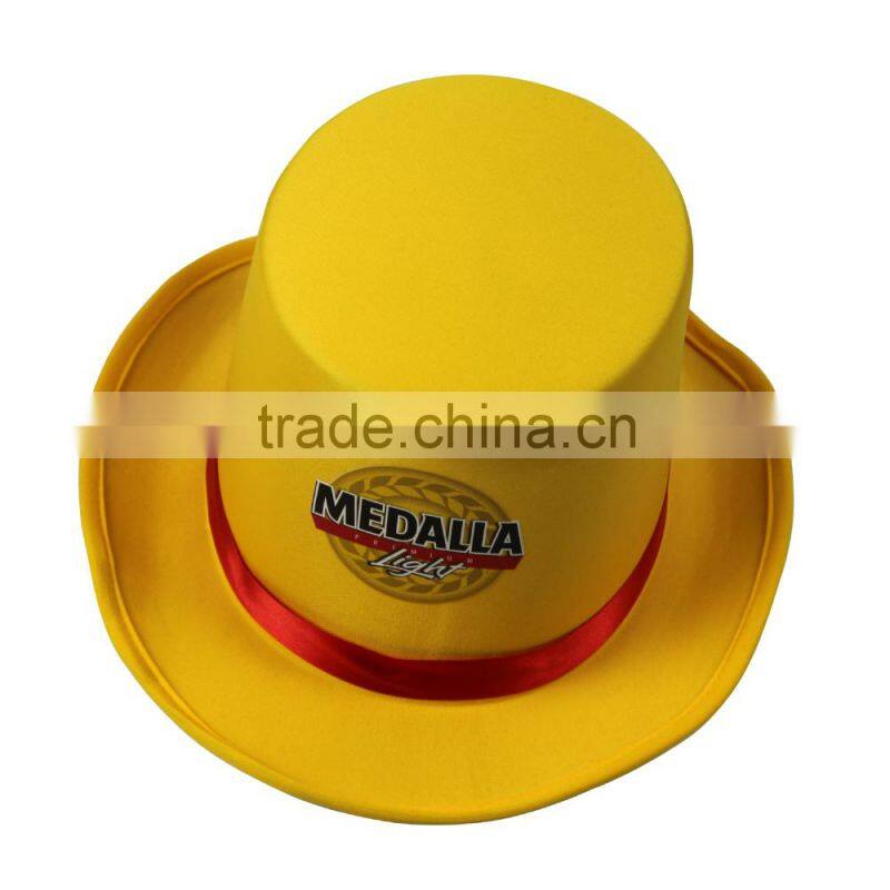 2016 high quality party festival hat