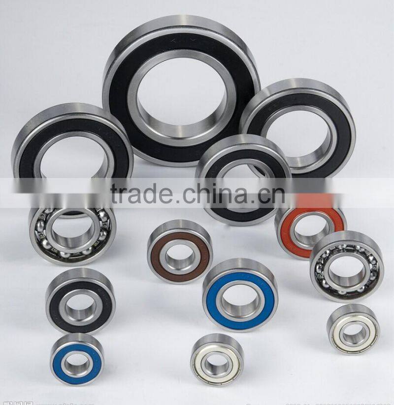 Good quality chrome steel thin bearing 6902-zz all types of bearings