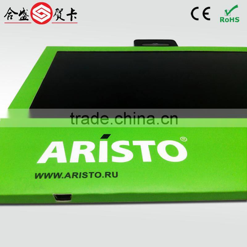 high quality hot video player with stand