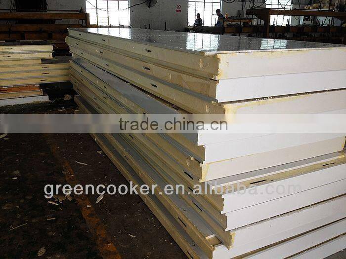 Beverage Storage Room,Fresh Food cold storage