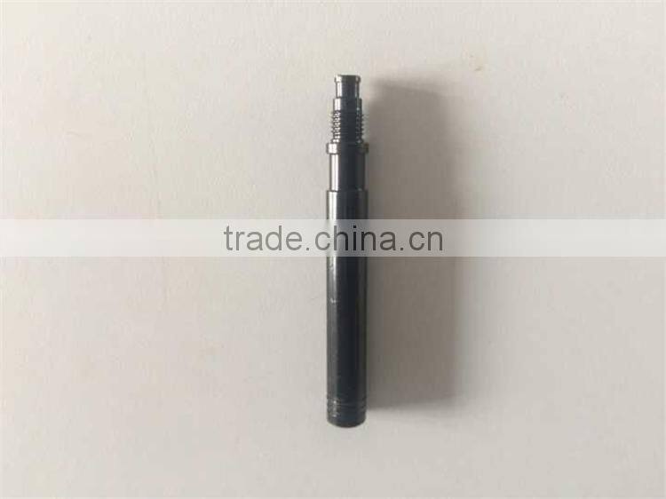FR valve presta bicycle valve stem with insert core and caps in different length