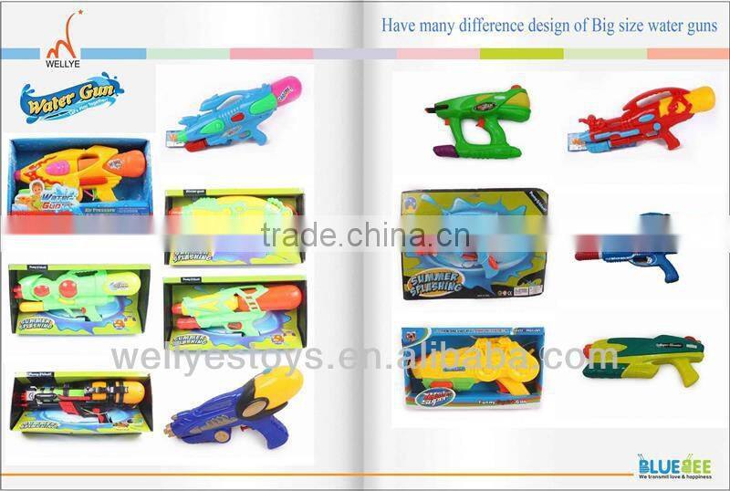 Nice powerful water gun banana water gun GKA569825