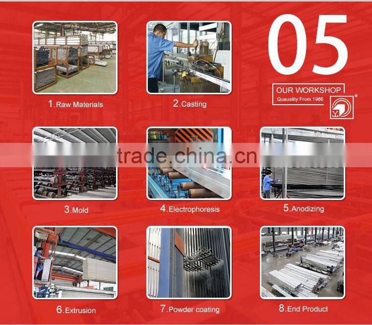 China wholesale aluminum profile sliding Shutter wardrobe door degisn