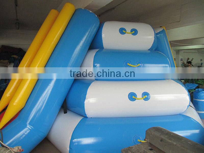 Hot Sale Inflatable Water Slide in stock