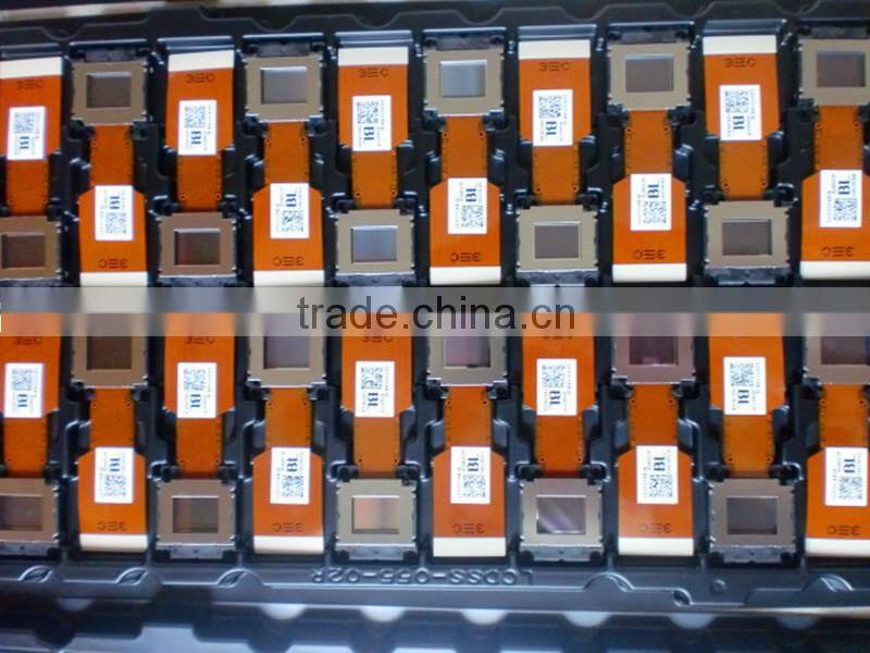 projector replacement lcd panel LCX100A for Sanyo XM1000 ,Single LCD panel