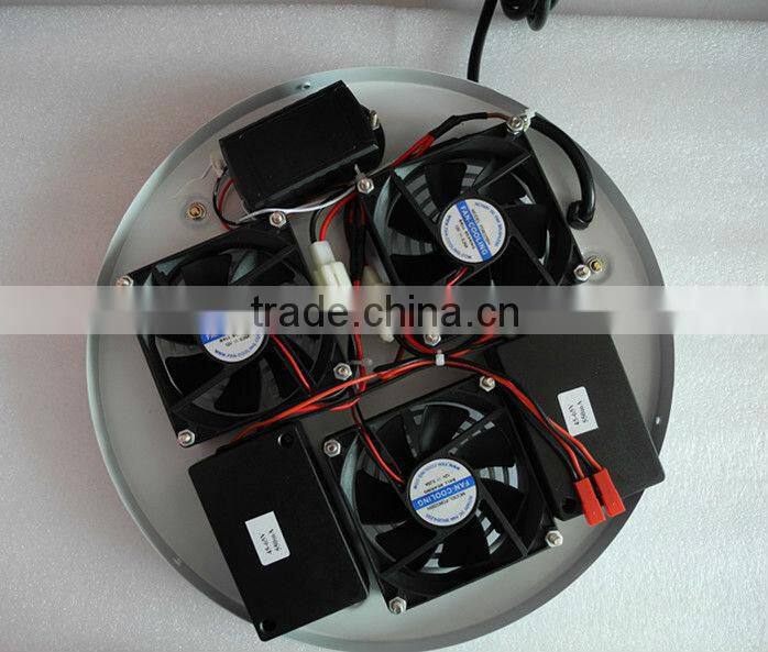 45X3W Hydroponics/Greenhouse/Agricultural Shenzhen Chian Made Professional Led Grow Light Led Lights For Growing Plant UFO90