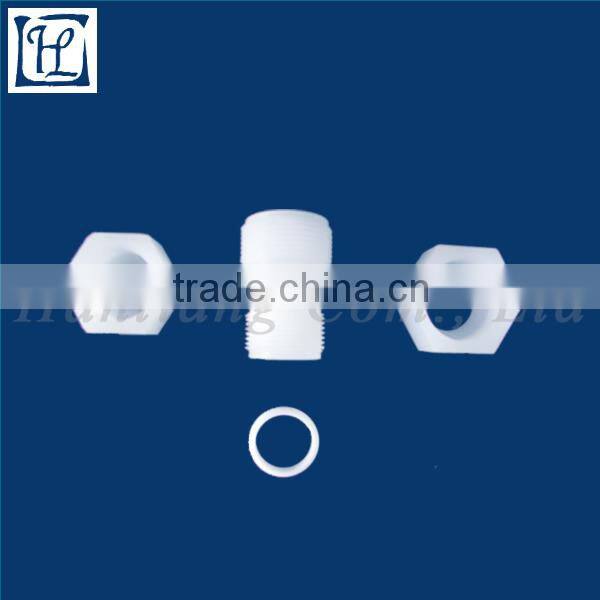 custom-made plastic small plastic injection moulding machine parts
