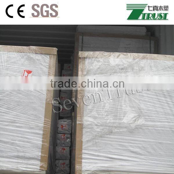 WPC Flower Pot / Box