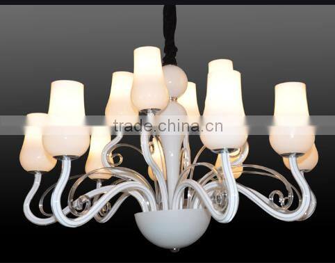 Energy Saving Light Source and European Type Chandelier hanging light celling light