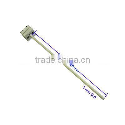 Hot sell S type thermocouple used in lab furnace