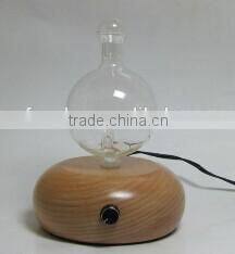 Nebulization aroma diffuser