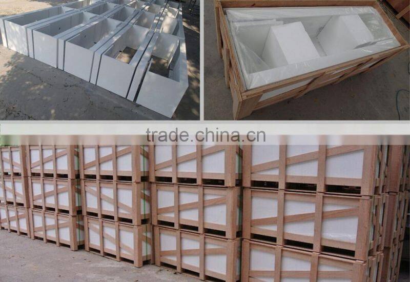 european style double sink bathroom vanities , bathroom solid surface sink