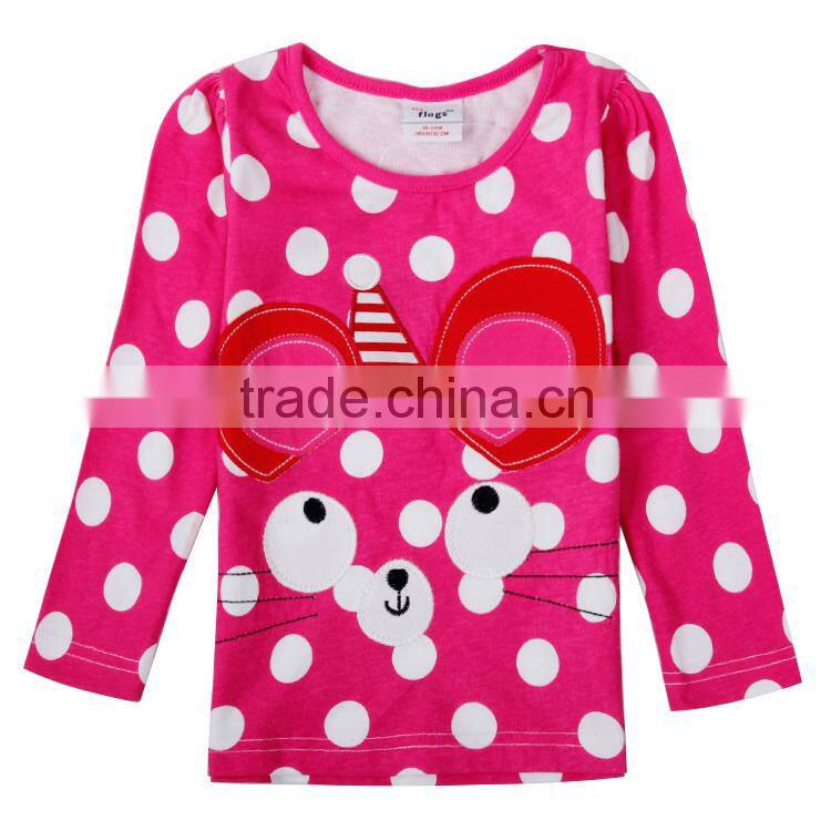 (G6131) 2015 Baby clothes my little pony kids tshirts fashion tshirts designs children clothes summer tees
