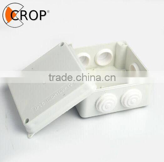 waterproof junction box SHQ801-8015 series