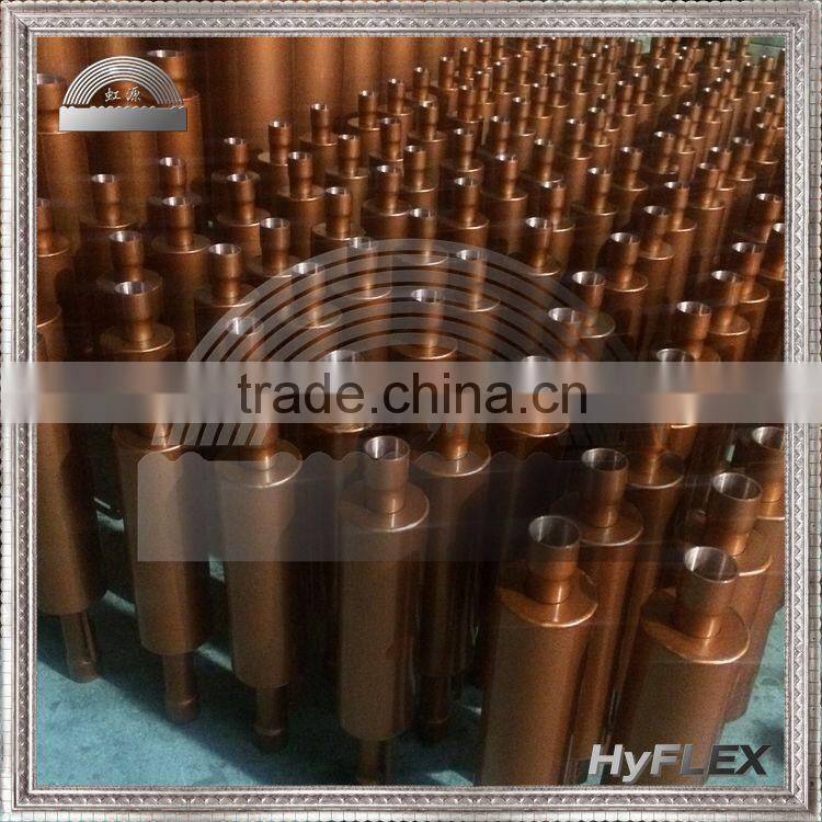 Expansion Compensator For Low Pressure Systems / copper female sweat ends