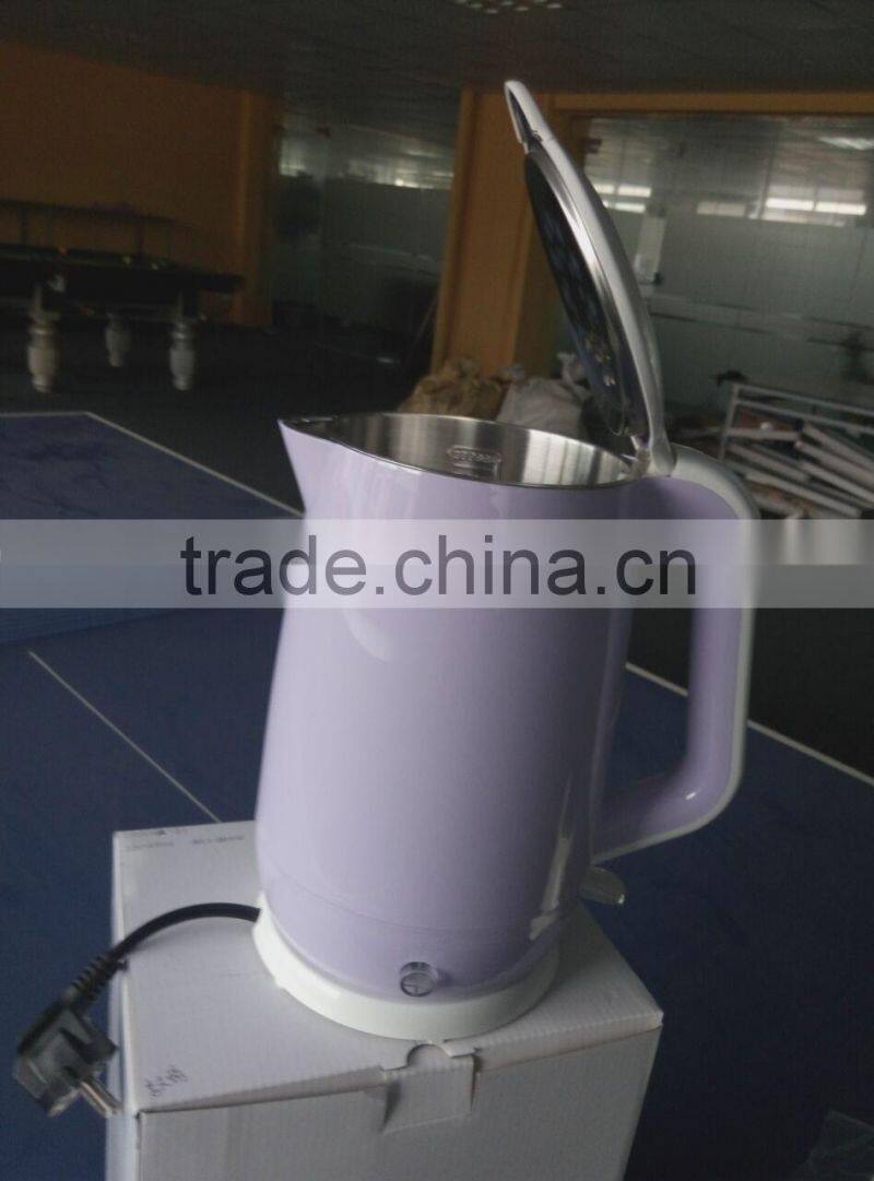 Coffee Drip Kettle and Soup Kettle for Electric Kettle with Thermometer