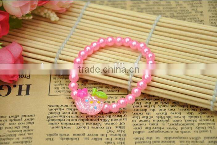 Wholesale Fashionable Kids Jewelry Set