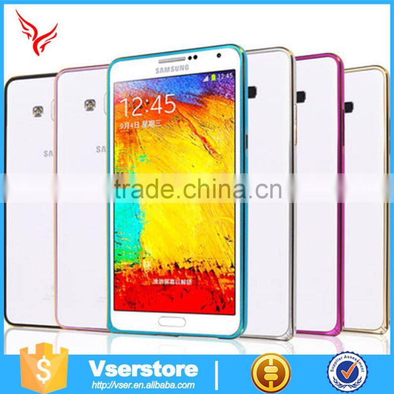 bumper case for sony mobile phone accessories factory in china flip cover mobile phone case for sony xperia e3