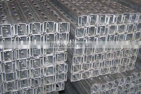 C channel Best quality Factory price !