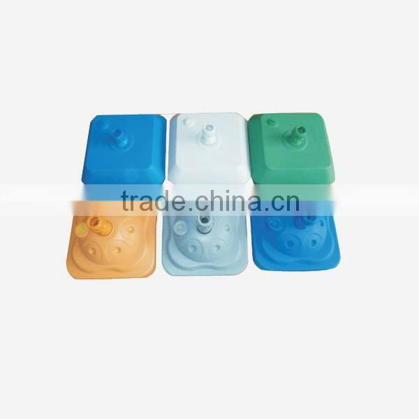 advertising flagpole