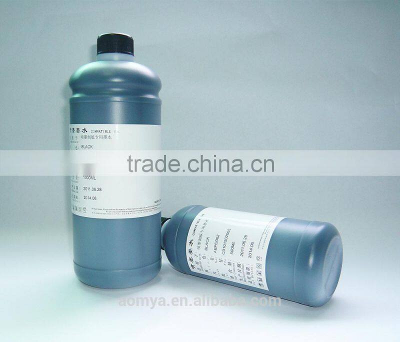 AOMYA FILM INK for Medical x ray film,medical dry film,CT film