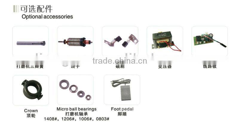 Medical devices dental micro motor dentist working tool