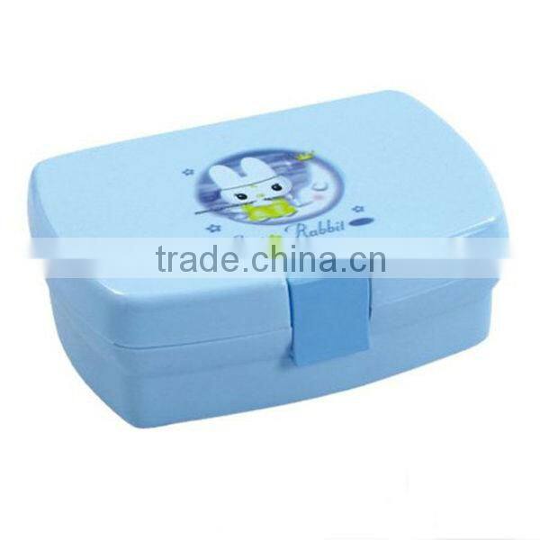 Plastic Lunch Box For Kids