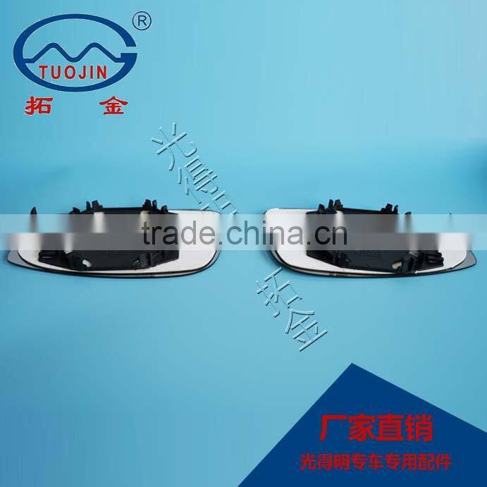 auto parts backup mirror glass for FD GALAXY 2000-2006