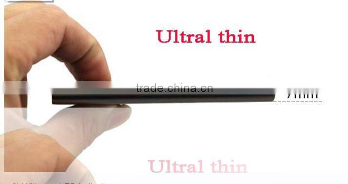 Best slim portable charger, power bank 2000mah for phone