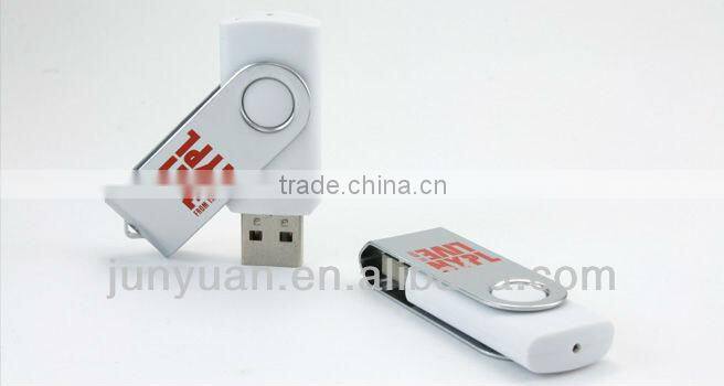 csutom metal usb stick