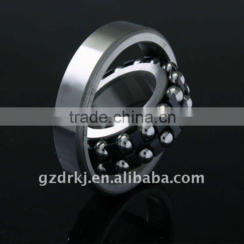 Self-Aligning Ball Bearing 1306