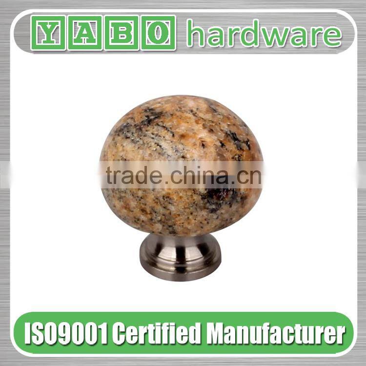 furniture hardware granite entry door pull handles/decorative door knobs