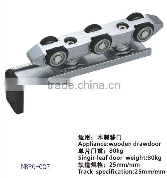 Hot selling cabinet door roller with great price