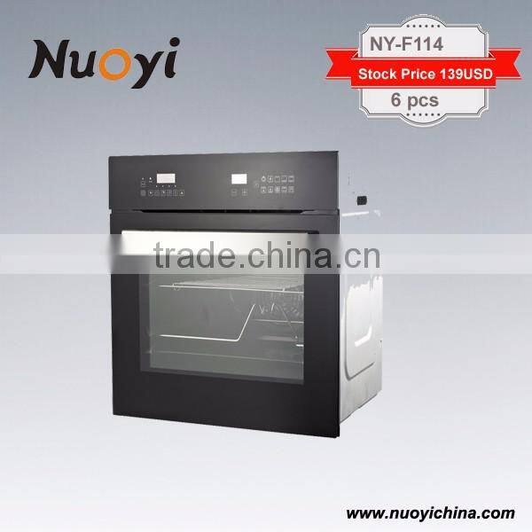 STOCK SPECIAL OFFER!!!ONLY HAVE 19 PCS Electric OVEN FOR STYLE NY-F105