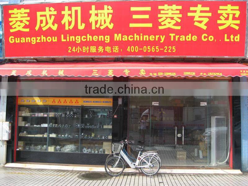 genuin parts 23390E0050/23390E0020 HINO FUEL FILTER ELEMENT for KOBELCO SK200-8/SK250-8 excavator