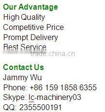 Excavator screw nut 3818824 for QSB6.7