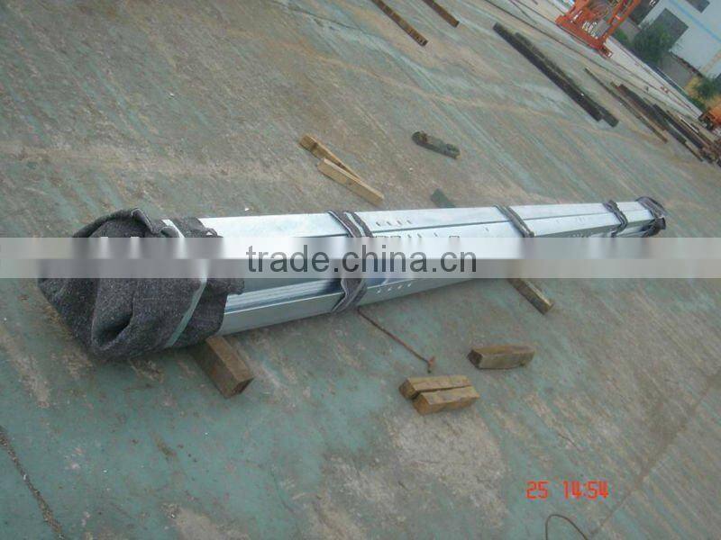 Histro Power Transmission Tower (Steel Tower, Power Tower)