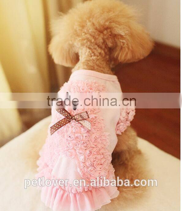 Pet Apparel & Accessories Type and Dog Species lovable dog clothes