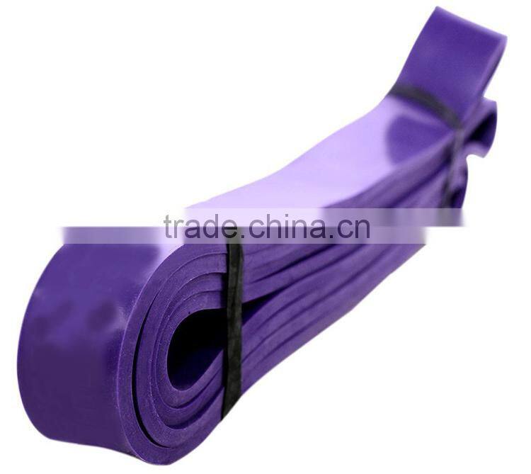 Latex Circular Bungee Resistance Loop Bands