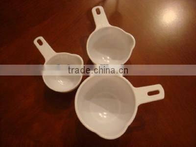 yellow OEM design plastic square container mold supplier Shanghai RFQ