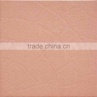 400x400 factory cheap ceramic floor salt and pepper tiles
