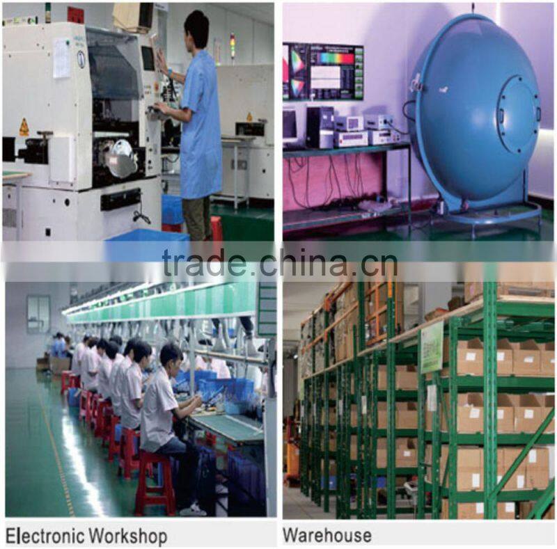 IR remote optional dmx led par 30W wireless par can 6*Tri-3W RGB led battery operated par light