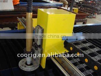 machine/duct machine---CNC Plasma cutting machine
